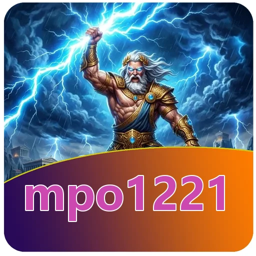 Pratinjau antarmuka aplikasi mpo1221 setelah terpasang (build v4.2.1)